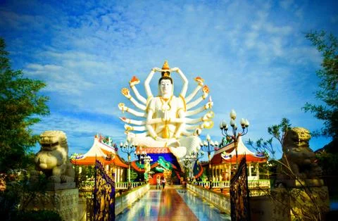 Thailand Stock Photos
