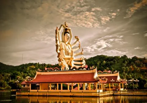 Thailand Stock Photos