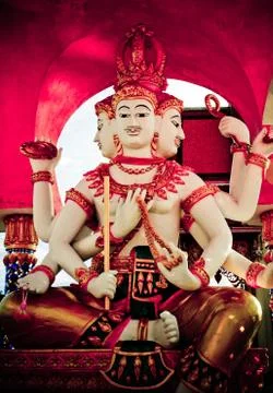 Thailand Stock Photos