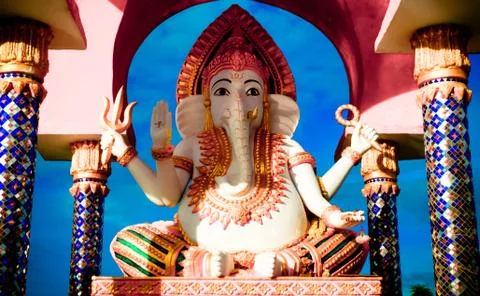 Thailand Stock Photos