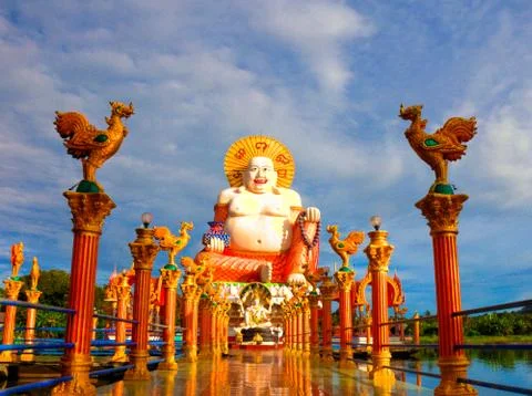 Thailand Stock Photos