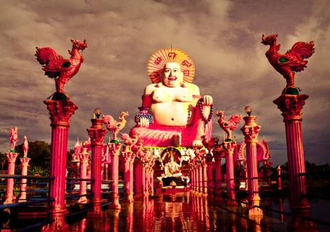Thailand Stock Photos