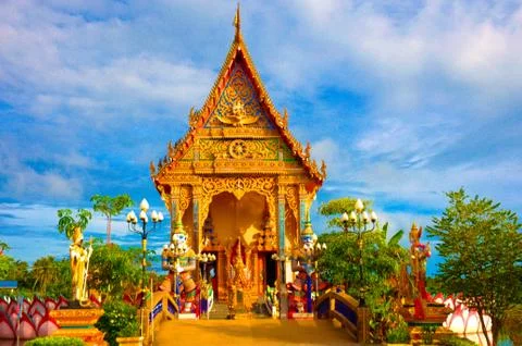 Thailand Stock Photos