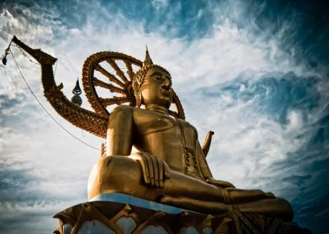 Thailand Stock Photos