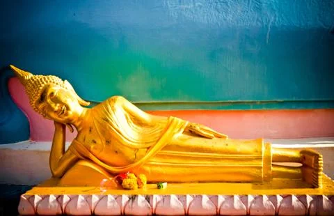 Thailand Stock Photos