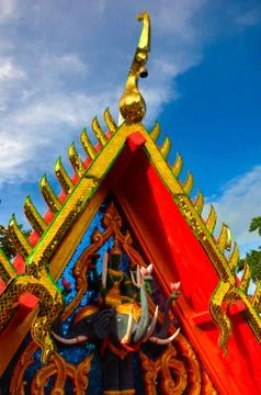 Thailand Stock Photos