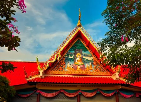 Thailand Stock Photos