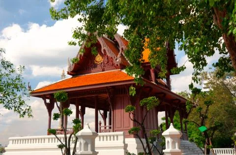 Thailand Stock Photos