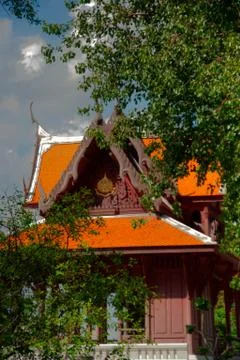 Thailand Stock Photos
