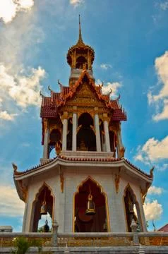 Thailand Foto stock