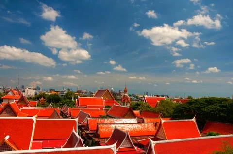Thailand Stock Photos