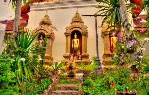 Thailand Stock Photos