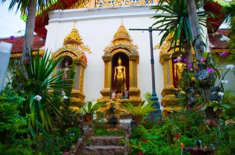 Thailand Foto stock