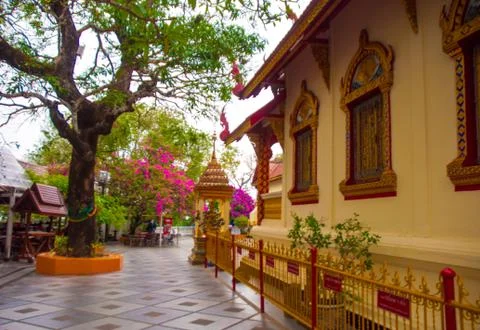 Thailand Stock Photos