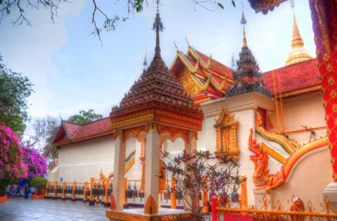 Thailand Stock Photos