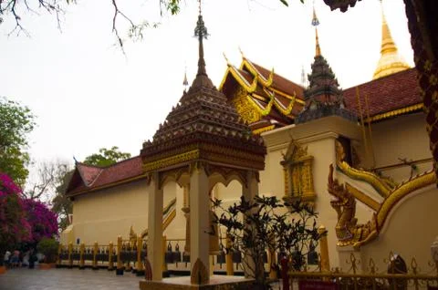 Thailand Stock Photos