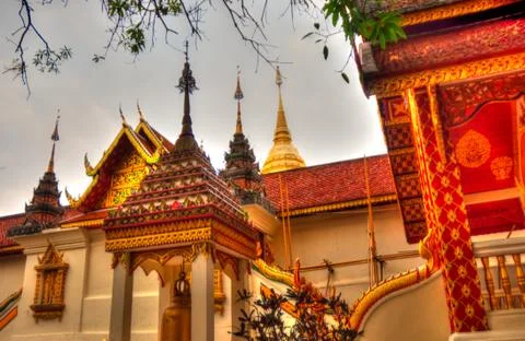 Thailand Stock Photos