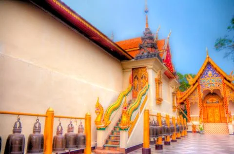 Thailand Stock Photos