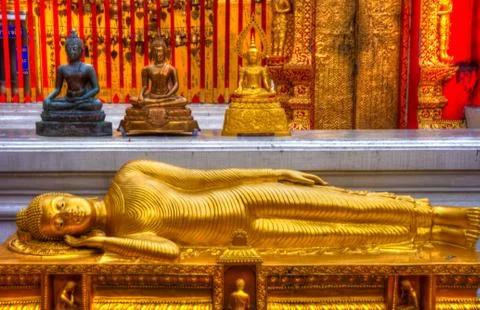 Thailand Stock Photos