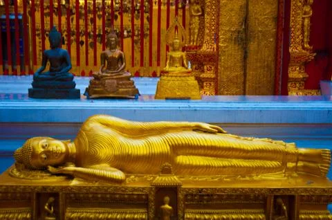 Thailand Stock Photos