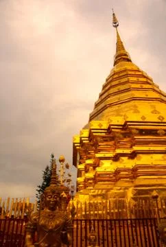 Thailand Stock Photos