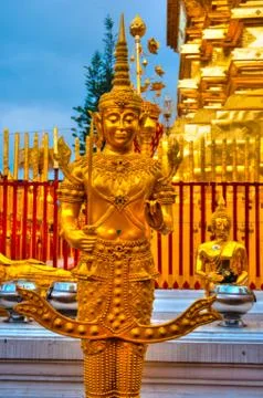 Thailand Stock Photos