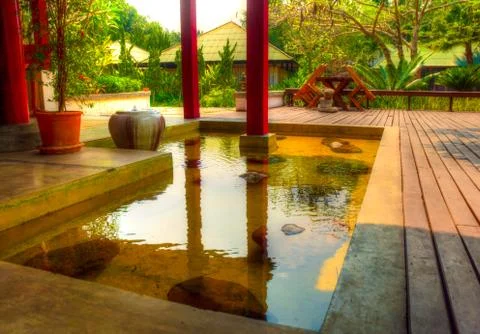 Thailand Stock Photos