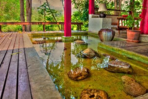 Thailand Stock Photos