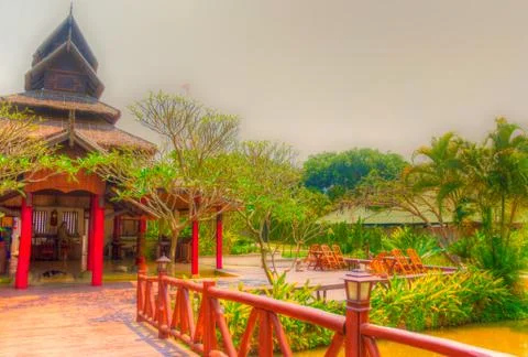 Thailand Stock Photos
