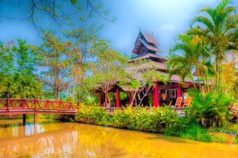 Thailand Stock Photos