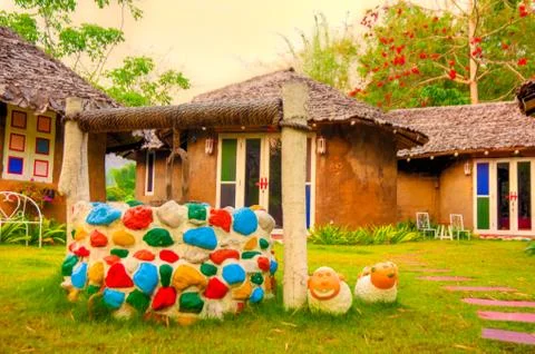 Thailand Stock Photos