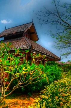 Thailand Stock Photos