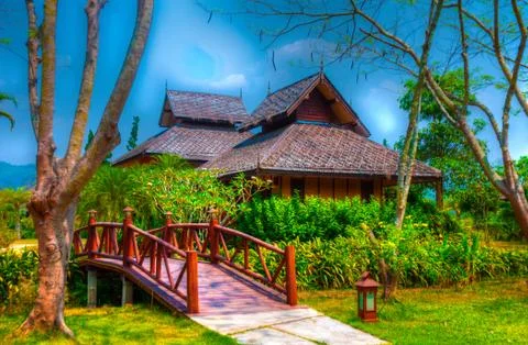 Thailand Stock Photos