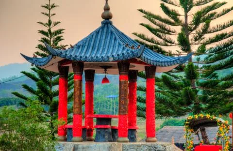 Thailand Stock Photos