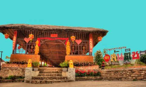 Thailand Stock Photos