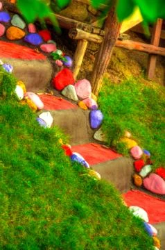 Thailand Stock Photos