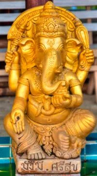 Thailand Stock Photos