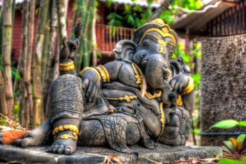 Thailand Stock Photos