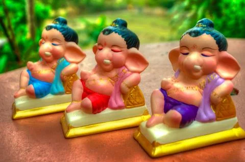 Thailand Stock Photos