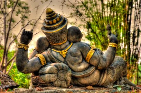 Thailand Stock Photos