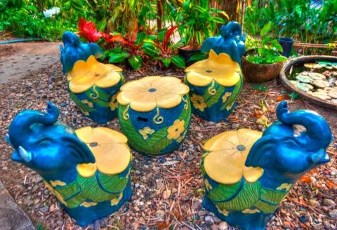 Thailand Stock Photos