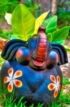 Thailand Stock Photos