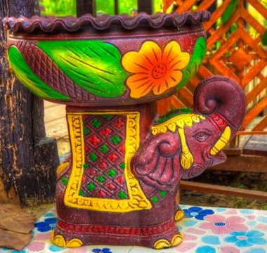 Thailand Stock Photos