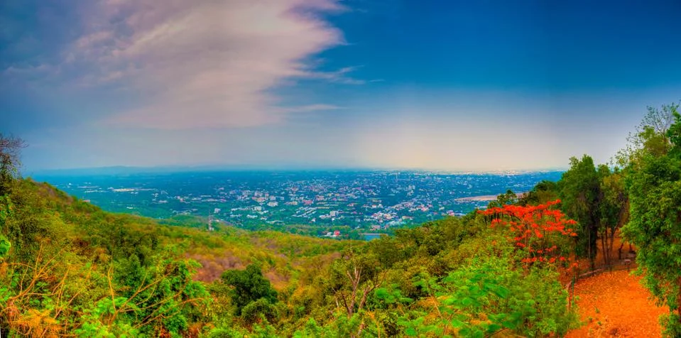 Thailand Stock Photos