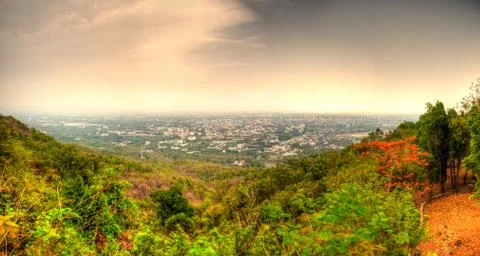 Thailand Stock Photos