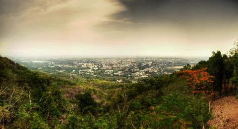 Thailand Stock Photos