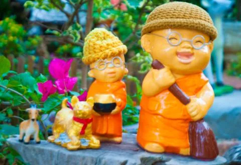 Thailand Stock Photos