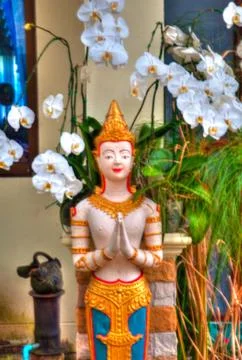 Thailand Stock Photos