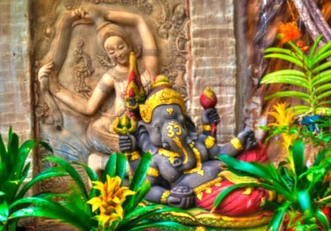 Thailand Stock Photos