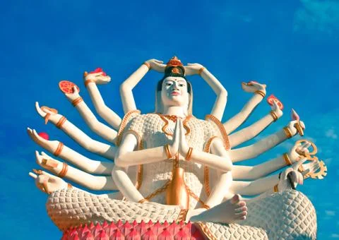 Thailand Stock Photos